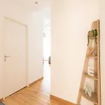 Au Coeur De - Parking Prive - Le Douillet Apartamento *