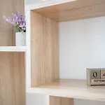 Au Coeur De - Parking Prive - Le Douillet Apartamento *