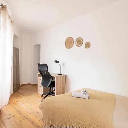 アパート Au Coeur De Pau - Parking Prive - Le Douillet