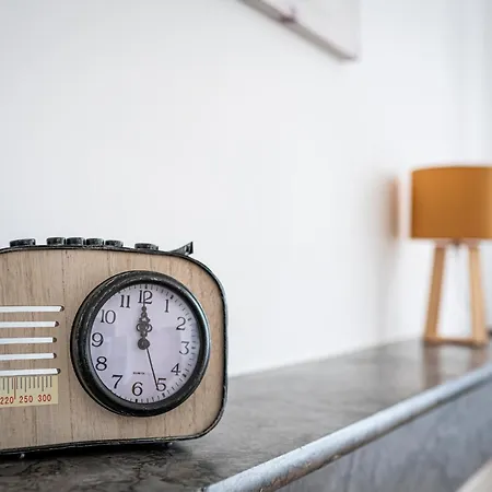 Au Coeur De Pau - Parking Prive - Le Douillet * ポー