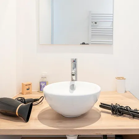 Le Douillet Bearnais Apartment