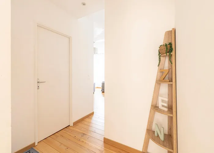 Le Douillet Bearnais - - Parking Prive Apartamento *