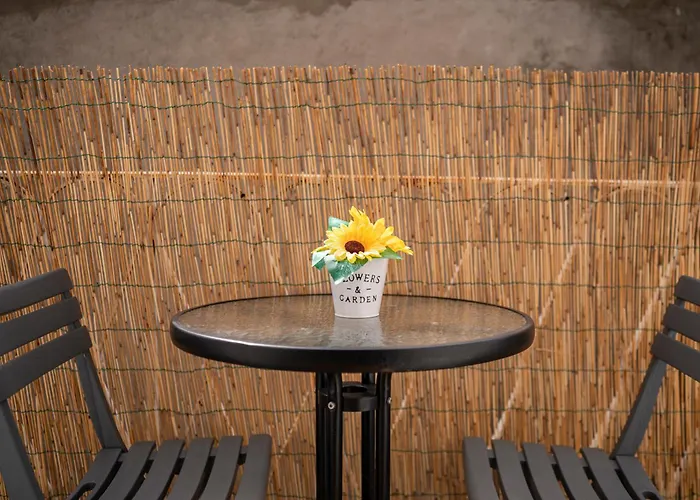 Au Coeur De Pau - Parking Prive - Le Douillet