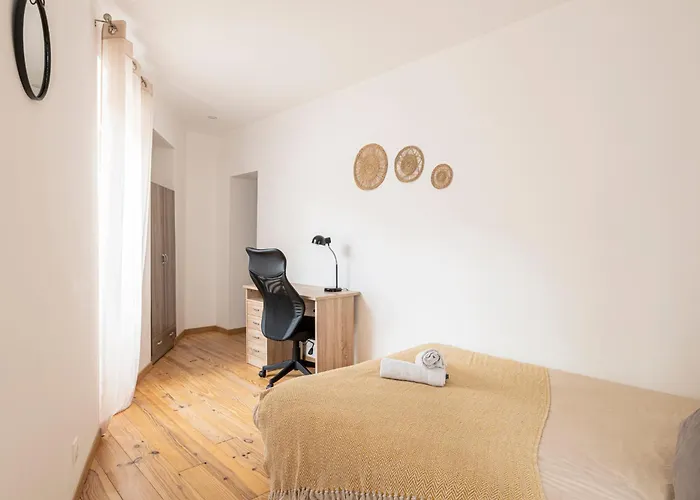 アパート Au Coeur De Pau - Parking Prive - Le Douillet