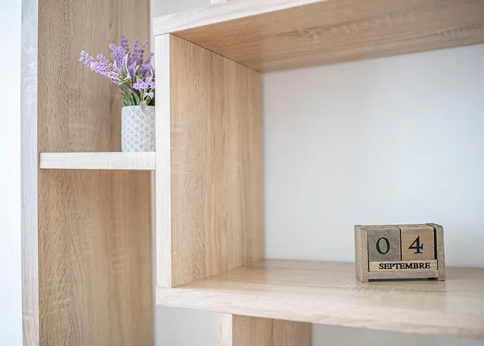 Au Coeur De Pau - Parking Prive - Le Douillet アパート *