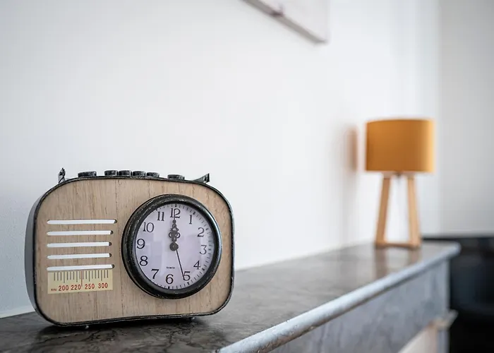 Au Coeur De Pau - Parking Prive - Le Douillet * ポー